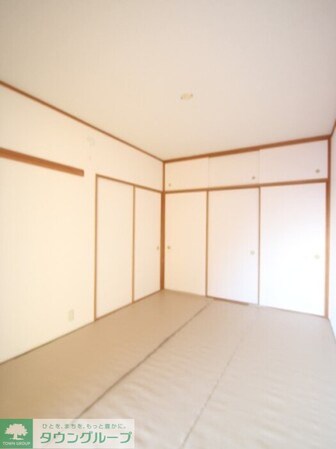 エスポワール八千代の物件内観写真